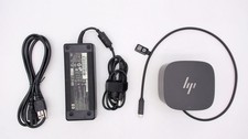 HP Thunderbolt Dock 120W G2 3DB43AV