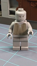 LEGO Harry Potter: Snape's Class (4705) Complete No Box No Instructions