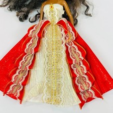 10th Anniversary Holiday Barbie for sale | eBay