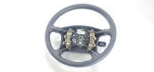 1990 Toyota Celica Oem Steering Wheel Some Wear
