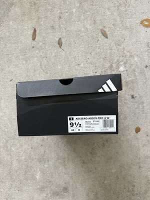 adidas Adizero Adios Pro 4 Women's Sz9.5