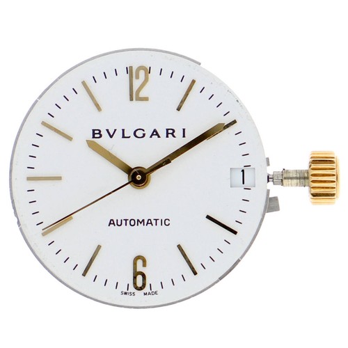 Mouvement Bulgari pour Diagono + TO214702