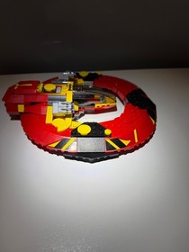 LEGO Marvel: The Ultimate Battle for Asgard (76084) - 100% complete with manuals