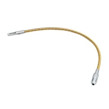 439-1 Flexible Tape Leader, Yellow