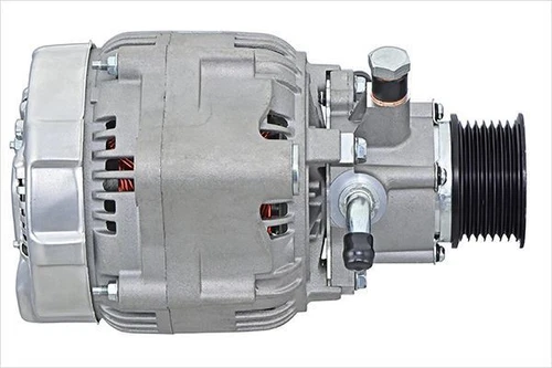 ALTERNADOR HELLA 8EL 015 630-771 - Imagen 1 de 5