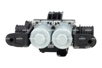NRF KüHlmittelregelventil 391028 FüR BMW