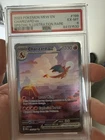 Pokemon TCG PSA 6 151 Charizard EX 199/165