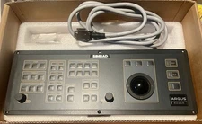 SIMRAD CONSILIUM EXPANDED KEYBOARD UNIT MODEL 10KB-010/000-11855-001