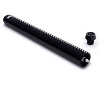 Predator 12" QR2 Cue Extension with Bumper – Quick Release Pool Accessory