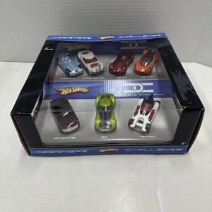 Hot Wheels Designers Challenge | eBay