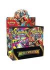 Pokémon Display x36 Booster ME01 Méga-Évolution FR Neuf Scellé Précommande
