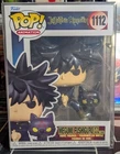 Funko Pop! Animation - Megumi Fushiguro with Divine Dog - Jujutsu Kaisen #1112