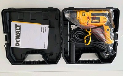 DeWalt DWD024K 701W Bohrhammer - nagelneu, unbenutzt