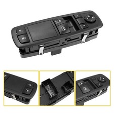 Fit For Dodge Grand Caravan Door Window Switch Car Control Accessories 2008-2011