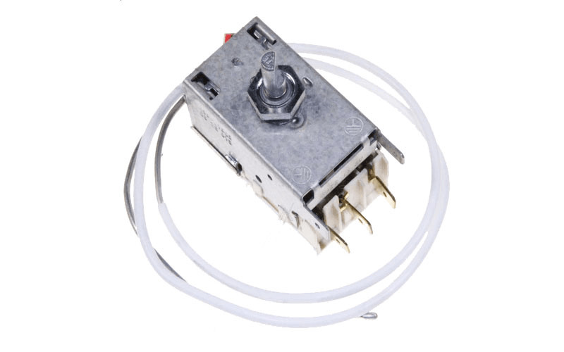 Thermostat K59-L1905 Fastex pour réparer le froid Scholtes