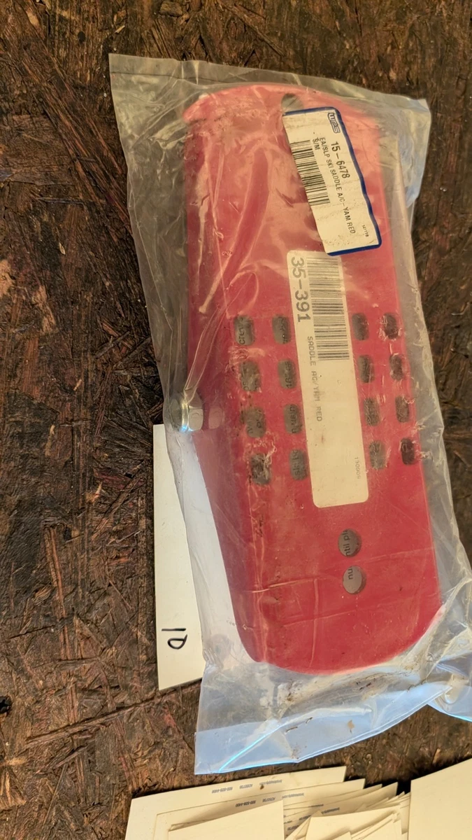 a. AirHawk Cruiser R Seat Pad | CTX 700 Forum