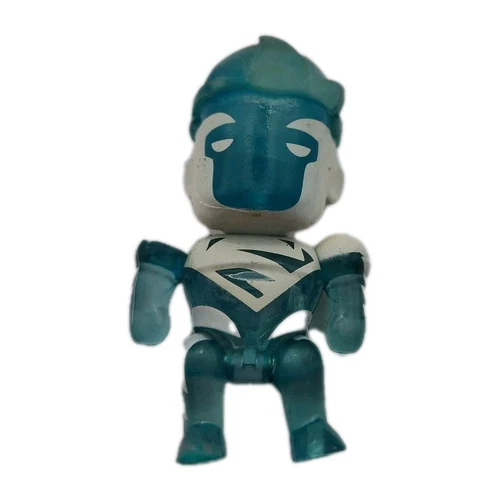 Funko Pops Scribblenauts Blue Superman DC Comics Character