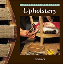 Upholstery Hardcover Josep, Gibert, Vicenç, Parramon Studios Staf