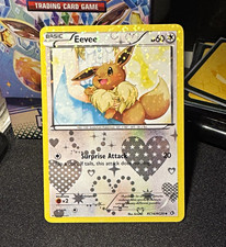 The Pokémon Company Eevee RC14/RC25 Radiant Collection Full Art Holo English on eBay