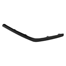 For Toyota Tercel 98-99 Rear Driver Side Bumper Molding Standard Line For Toyota Tercel 98-99 Rear Driver Side Bumper Molding Standard Line
