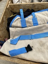 Joblot Of Horse Sheets Not Turnouts