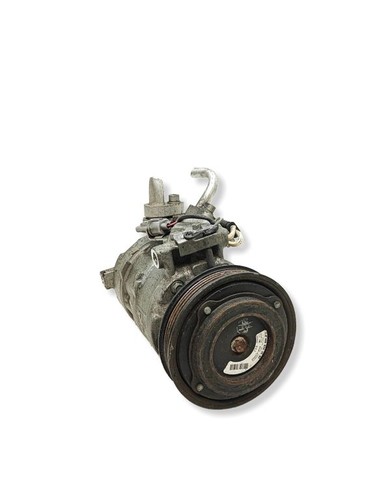Mercedes-Benz A W176 2014 Klimakompressor Pumpe 4472501670 Benzin TUP22190