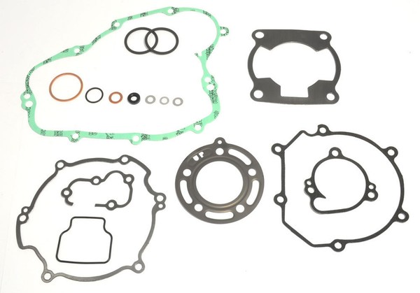 Athena Motordichtsatz FüR Kawasaki Kx 80 Bj 98-00 + Kx 85 Bj 01-13 Uvm-image