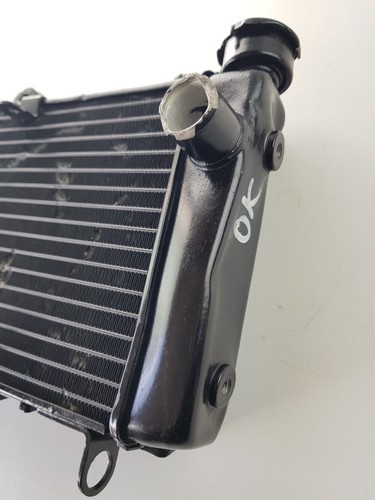 Radiateur 114 HONDA CF CBF 600 HORNET - Zdjęcie 12 z 17