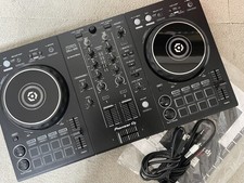 Pioneer DJ DDJ-400 2-Channel Performance DJ C...