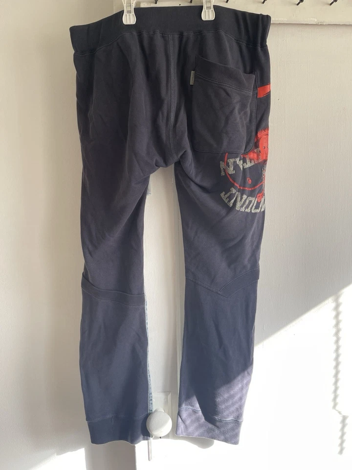 Undercover Underman Hybrid Pants - Image 2 of 4