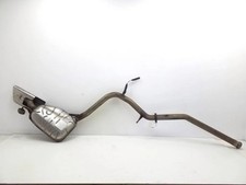 MERCEDES-BENZ CLS C219 Schalld&auml;mpfer A2194903521 A2194910400 3.00 20379315