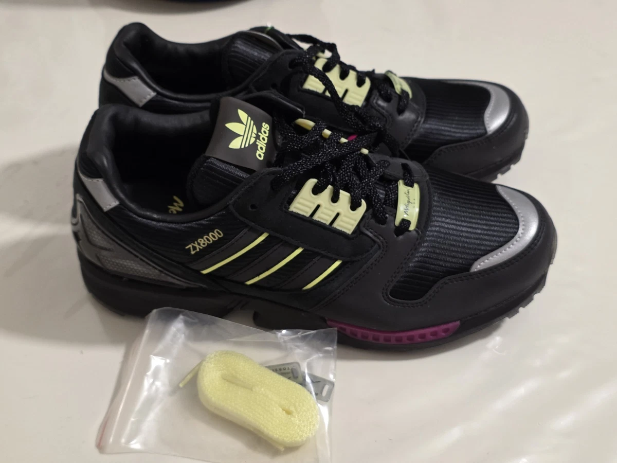ハギ 出品 adidas Zx 8000 Trainers for Men for Sale | Authenticity Guaranteed