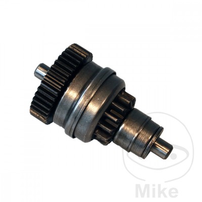 Avviamento A Ruota Libera Da 13 Mm Per Aerox MBK Nro REX Silverstreet Minarelli 2 Tempi 50 Cc Set Avviamento Scooter Ruota Libera Cuscinetto Semplice - Foto 11