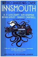 Weird Shadows Over Innsmouth Steve Rasnic Tem