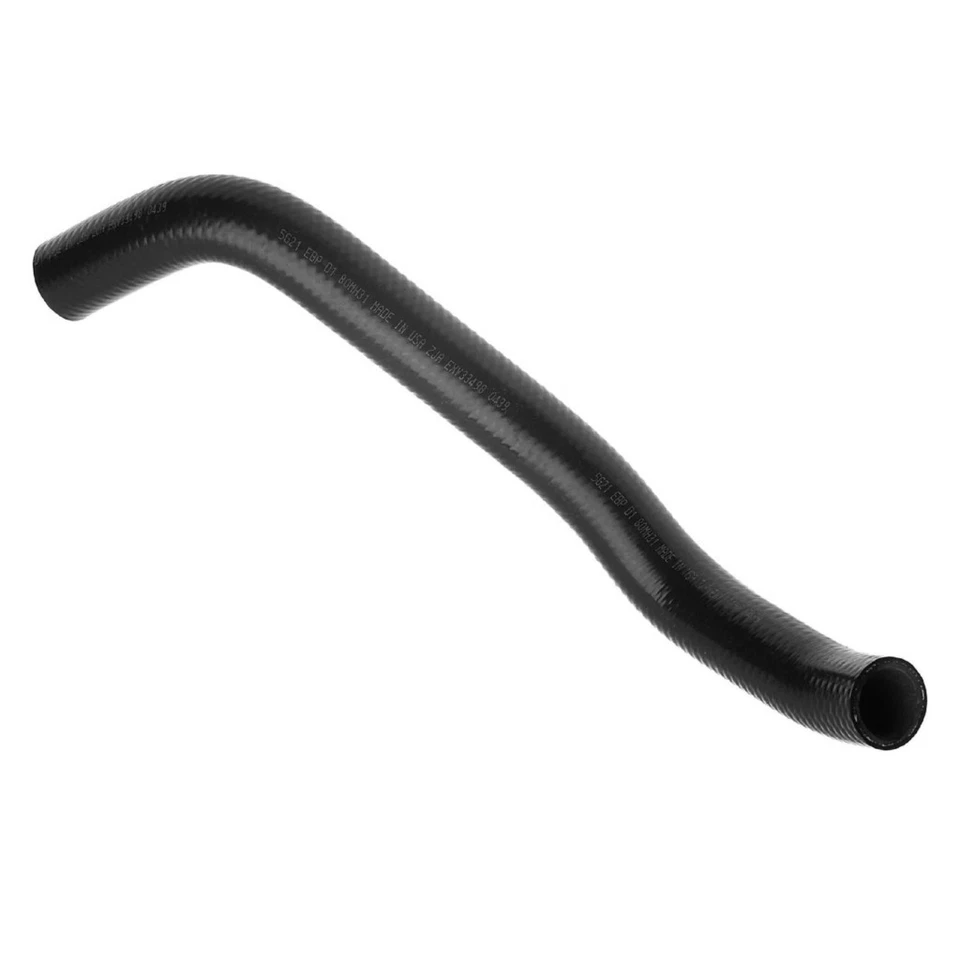 Genuine ACDelco For Infiniti FX35 2003-2008 Radiator Hose | Reinforced-Rubber - Image 3 of 4