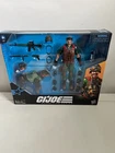 G.I. Joe Classified Series Hasbro #113 MUTT & JUNKYARD 6" Action Figure! New