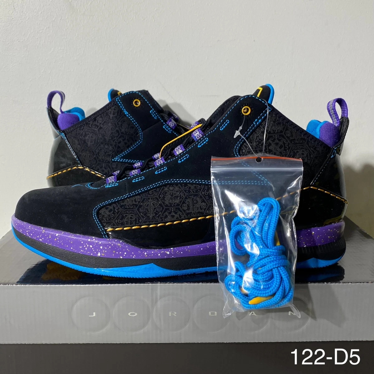Jordan CP3.III | Updated Oct 2026