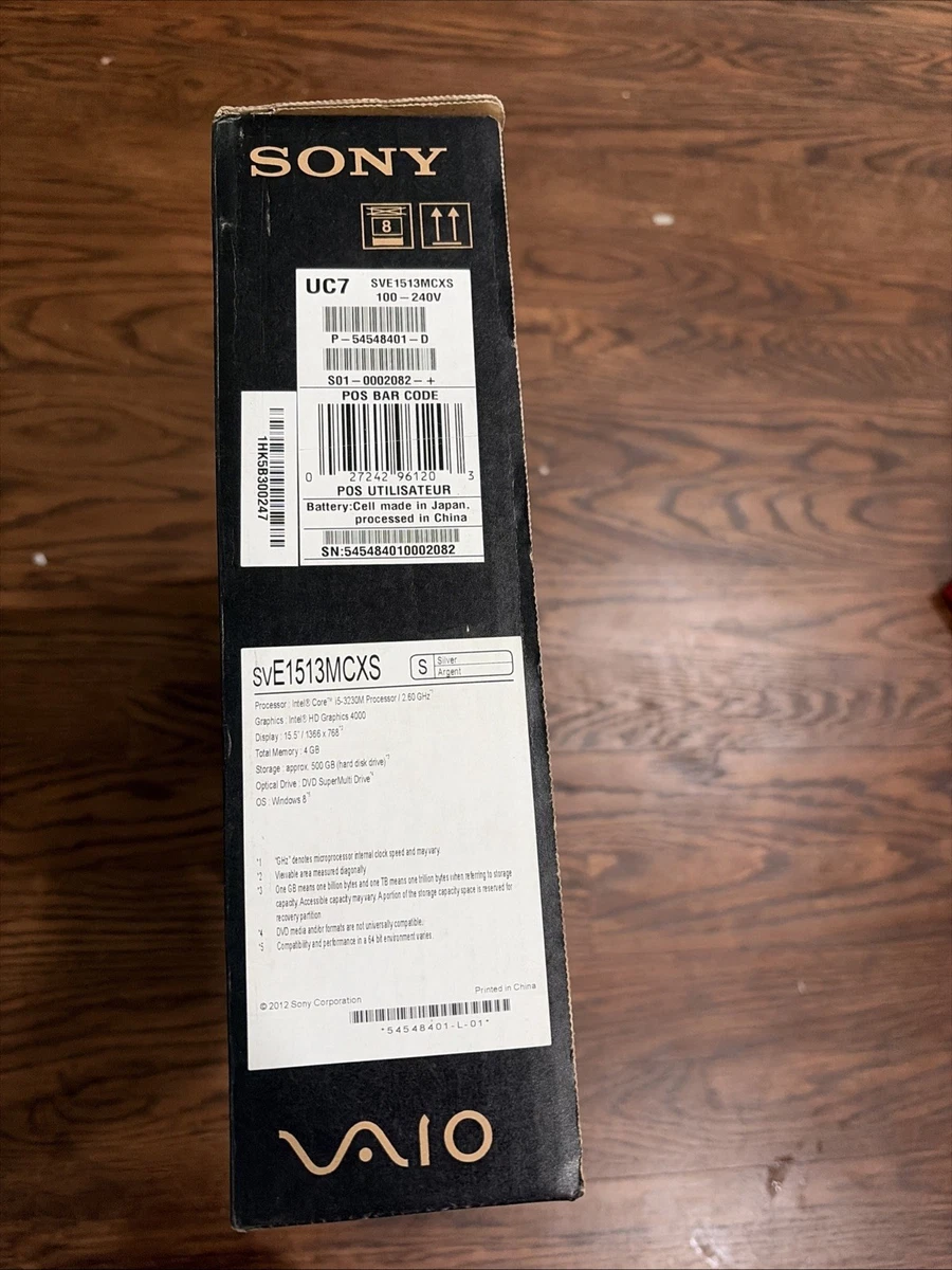 sony vaio vpcf2 products for sale | eBay