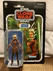 Hasbro Star Wars The Vintage Collection Ahsoka Toy VC102 Action Figure (F4494)