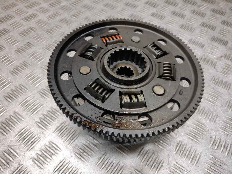 Cesta de embrague Triumph Speed Triple 885 1995 Foto 4 de 4