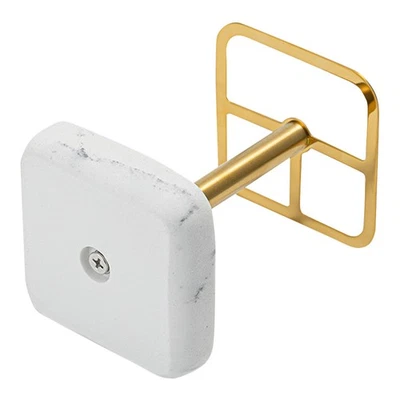 Toothbrush Holders for Bathrooms Creative Stand Toothpaste Rack Farmhouse - Image 1 of 4