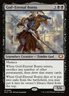 x1 God-Eternal Bontu M MTG Commander: Edge of Eternities M/NM, English