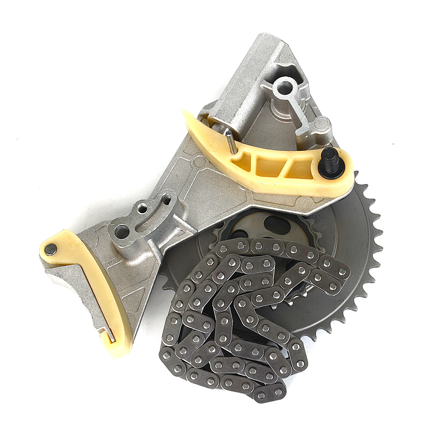 Oil pump crank chain sprocket kit for VW Passat Audi A4 A6 2.0TDI eBay