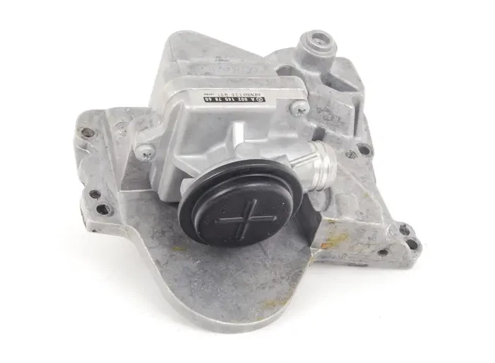 NEW MERCEDES-BENZ SL R231 RIGHT CYLINDER HEAD END COVER 