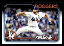 2024 Topps Series 2 base singles #351-525 *Free Shipping* build your own lot