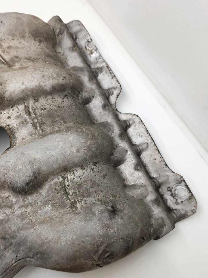 Saturn Astra 2008 2009 colector de escape escudo térmico 55561143 08 09 Foto 2 de 4