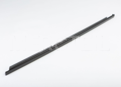 MERCEDES-BENZ A W177 Rear Right Door Window Sealing Rail 