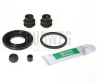 Budweg Caliper 203528 Reparatursatz, Bremssattel Passend FüR Nissan