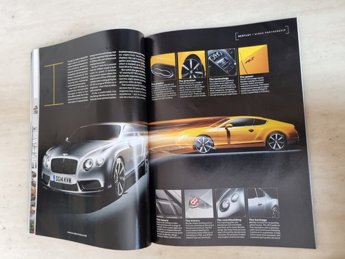 Wired Magazine August 2014 Film Evolves / Andy Serkis Reinvents Motion Pictures - Picture 22 of 24