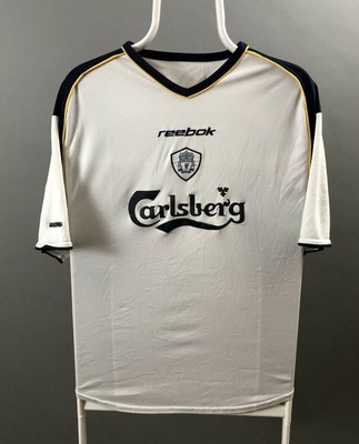 vintage liverpool jersey